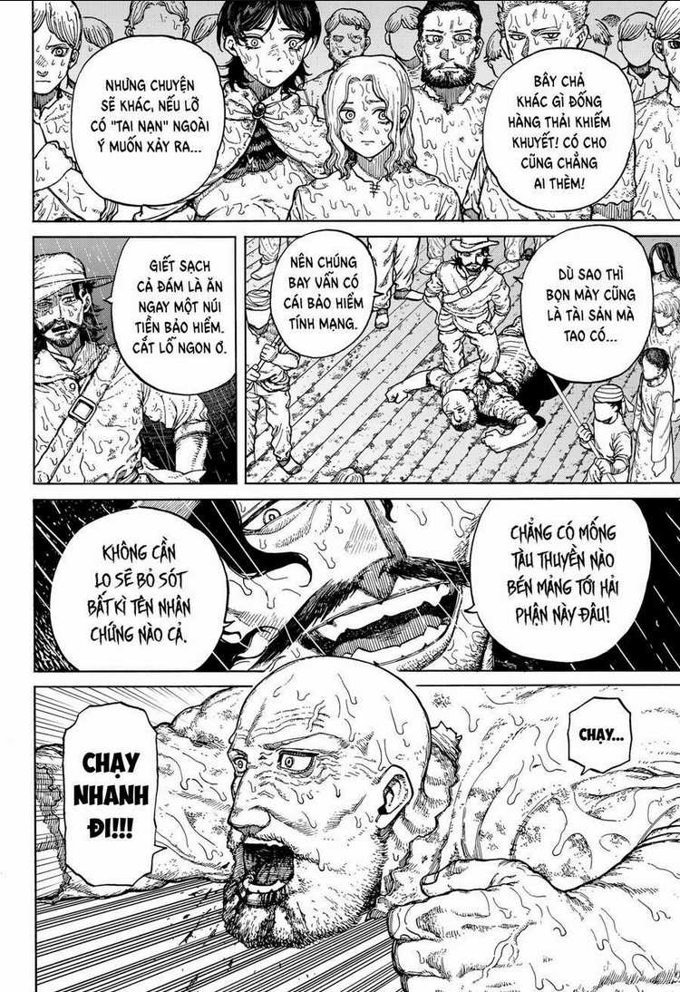 Centuria - Chapter 1 - Trang 46