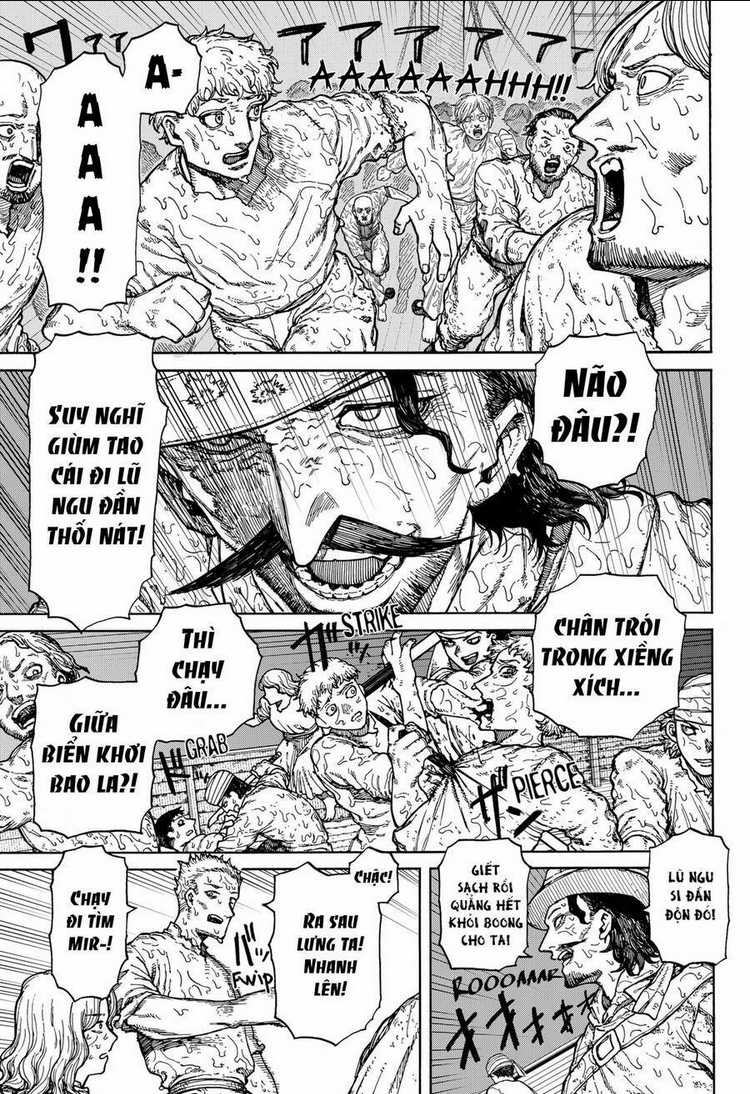 Centuria - Chapter 1 - Trang 47