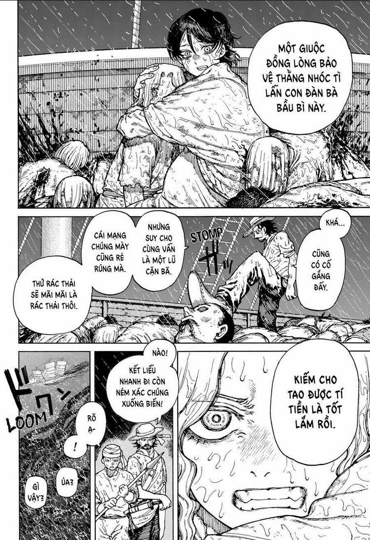 Centuria - Chapter 1 - Trang 50