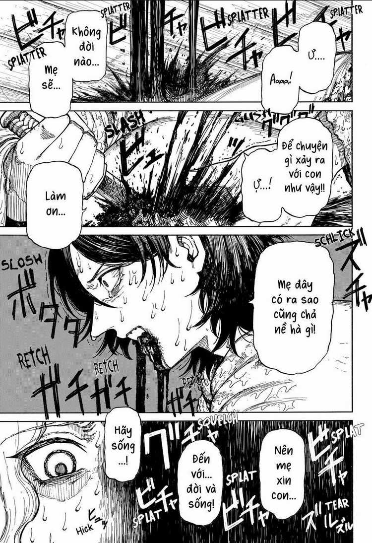 Centuria - Chapter 1 - Trang 65