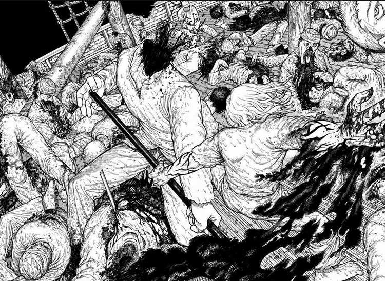 Centuria - Chapter 1 - Trang 76