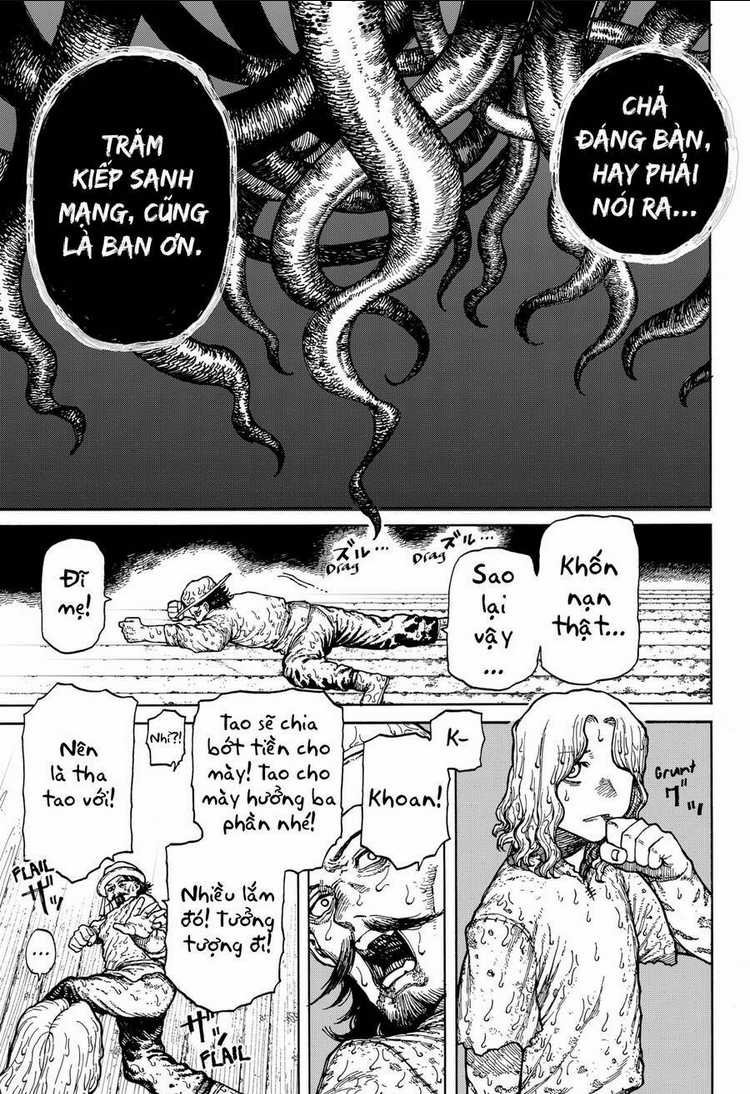 Centuria - Chapter 1 - Trang 80