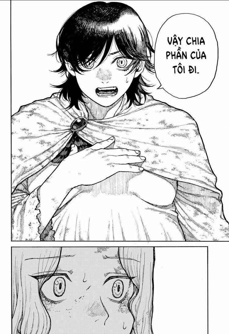 Centuria - Chapter 1 - Trang 9