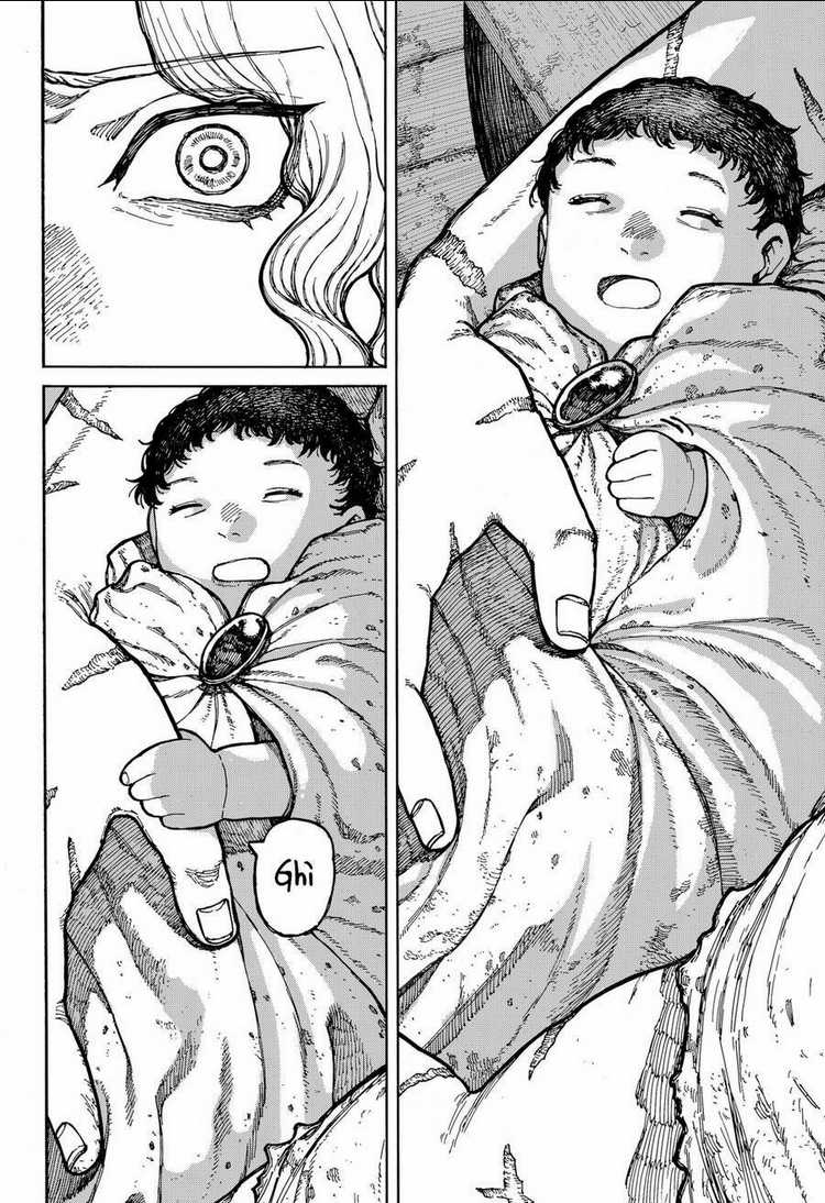 Centuria - Chapter 1 - Trang 83