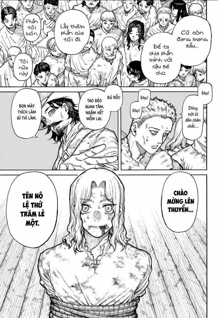 Centuria - Chapter 1 - Trang 10