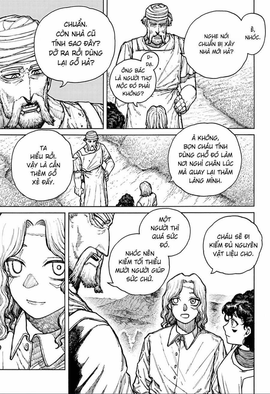 Centuria - Chapter 10 - Trang 13