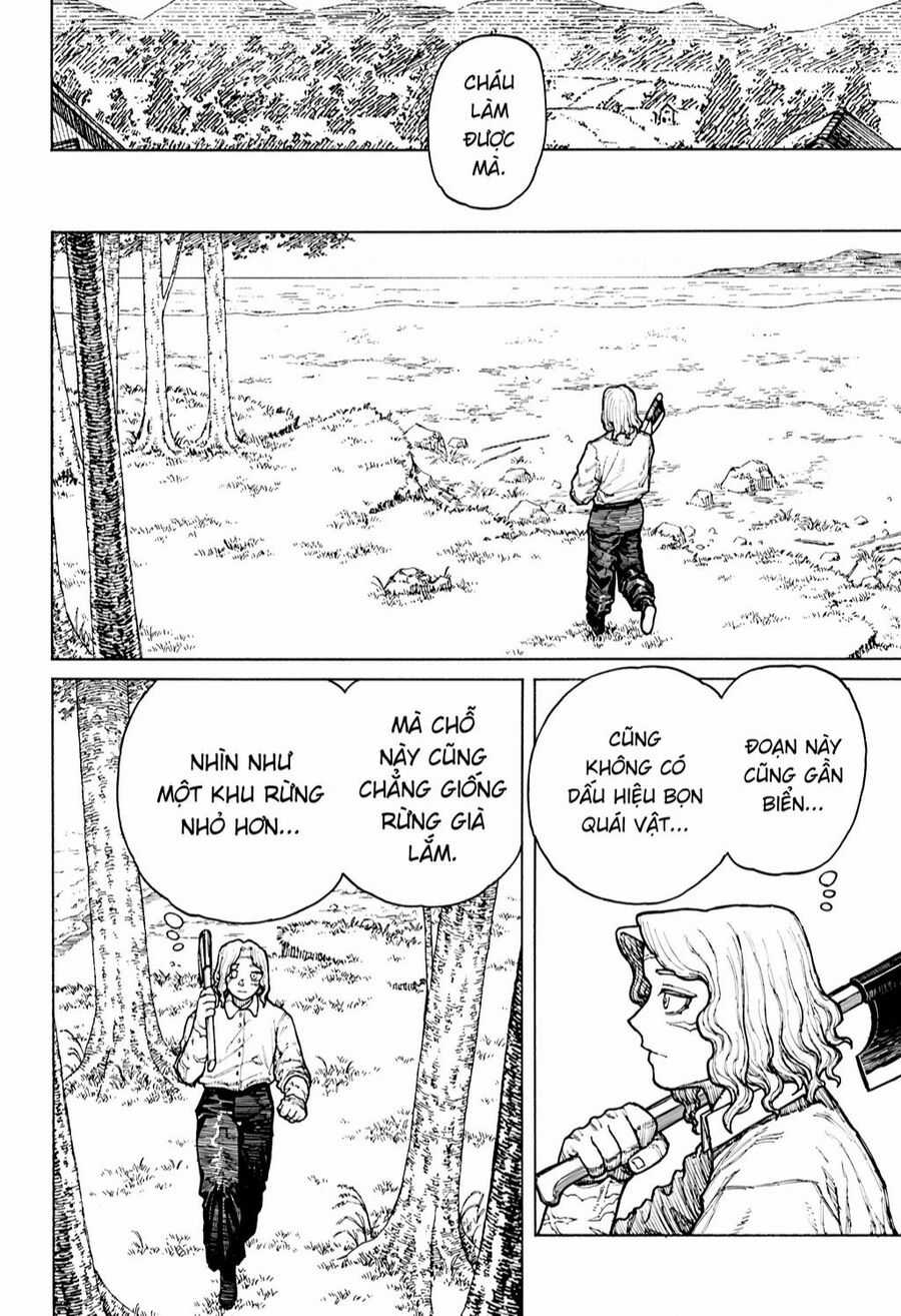 Centuria - Chapter 10 - Trang 14