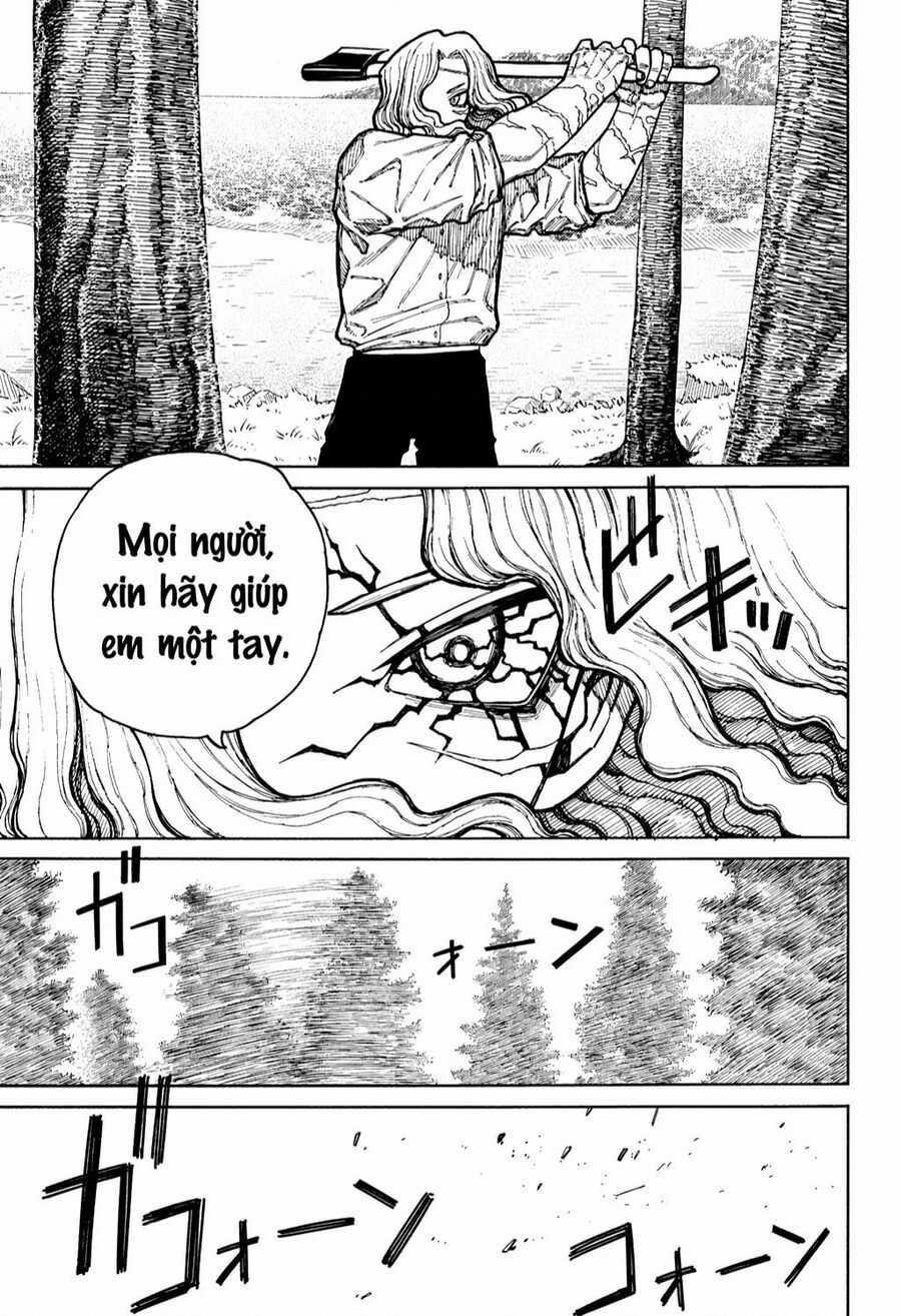 Centuria - Chapter 10 - Trang 15