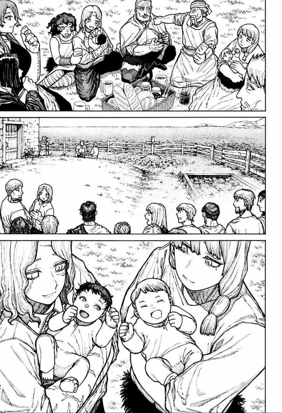 Centuria - Chapter 10 - Trang 17