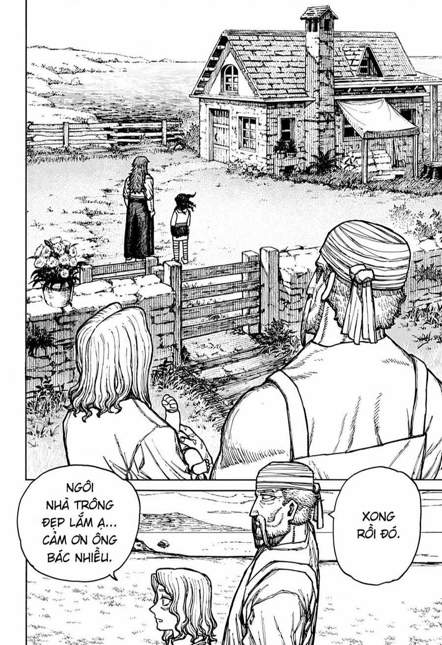 Centuria - Chapter 10 - Trang 18