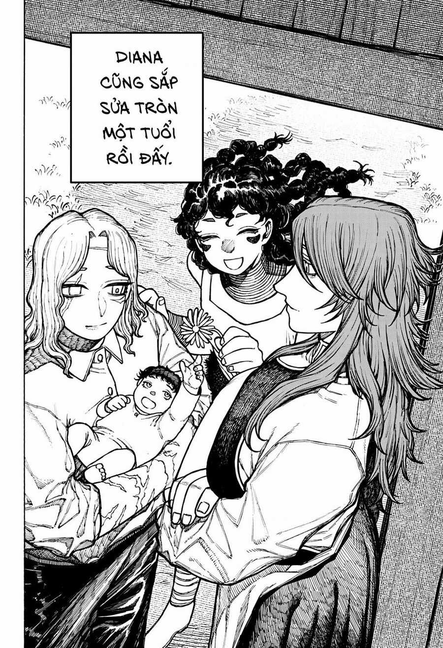 Centuria - Chapter 10 - Trang 20