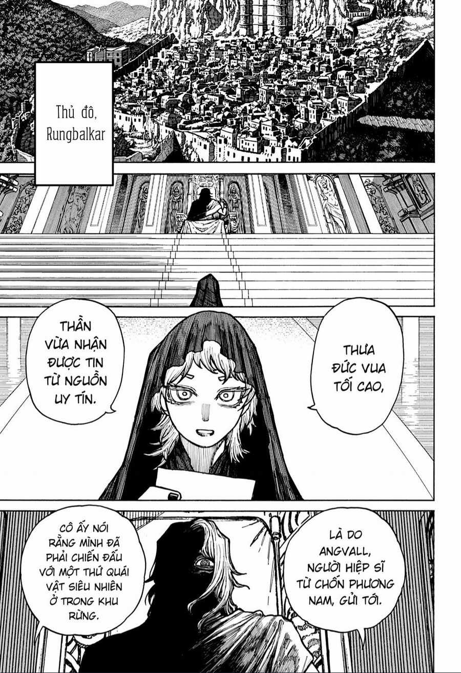 Centuria - Chapter 10 - Trang 21