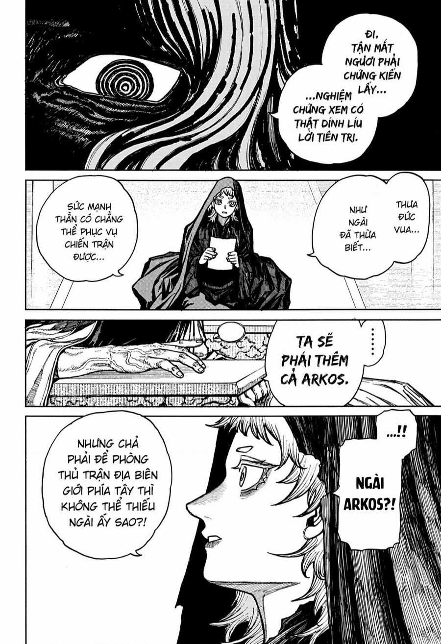 Centuria - Chapter 10 - Trang 22