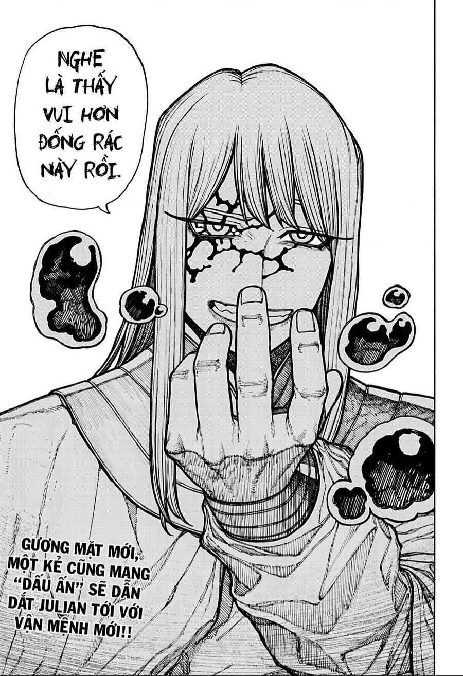 Centuria - Chapter 10 - Trang 25