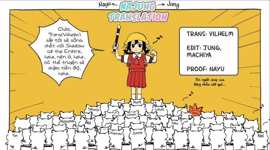 Centuria - Chapter 10 - Trang 27