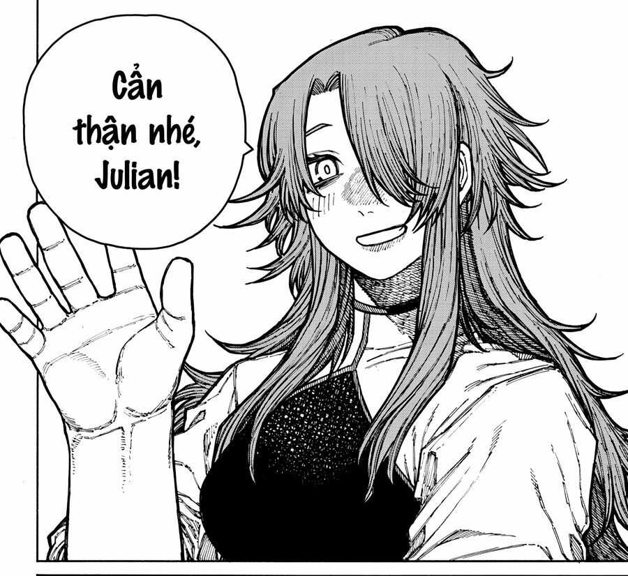 Centuria - Chapter 10 - Trang 4