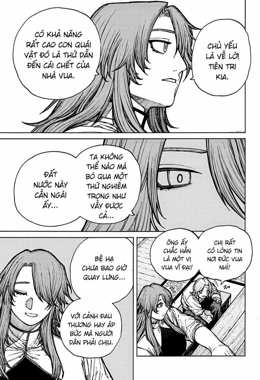 Centuria - Chapter 10 - Trang 7