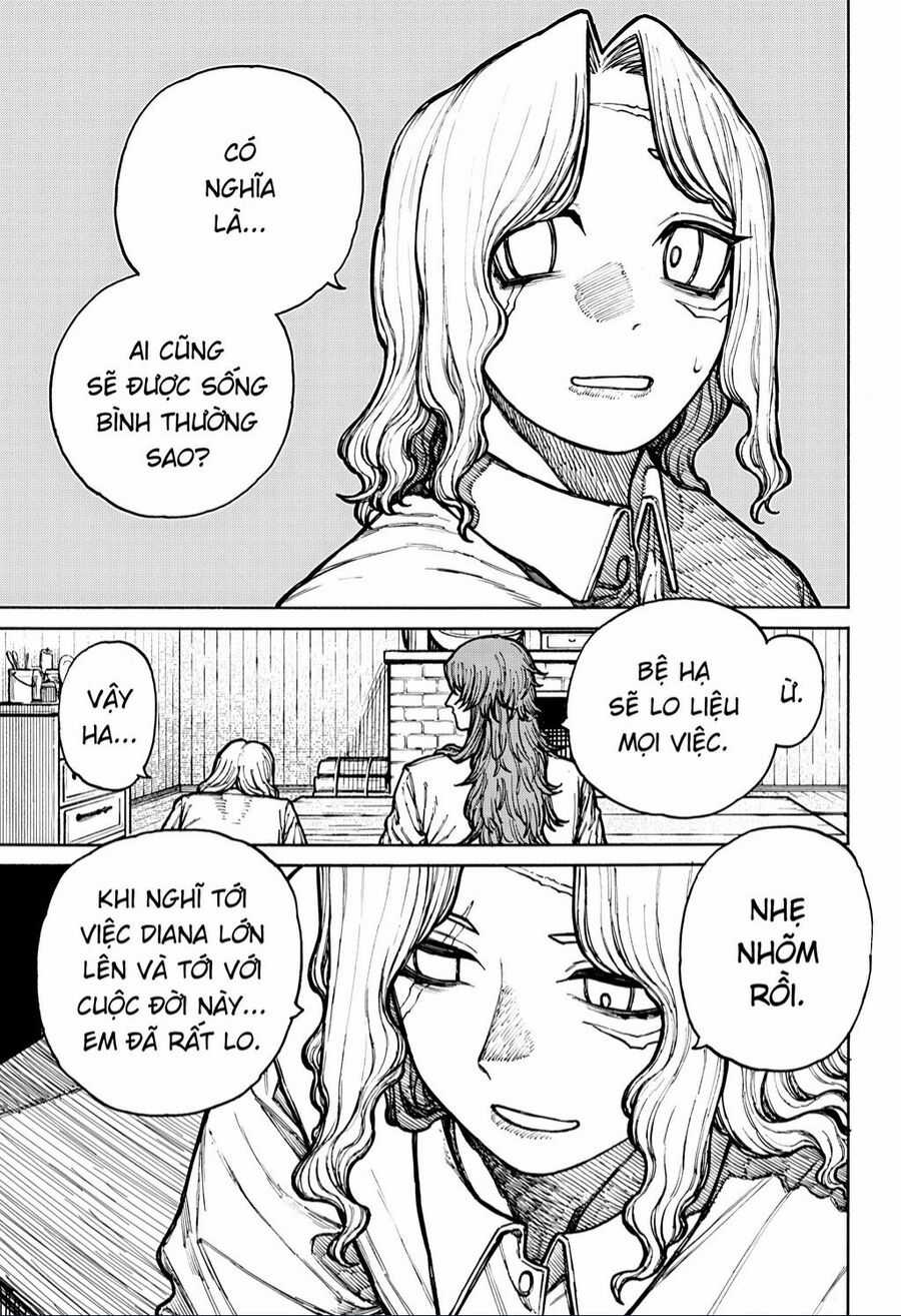 Centuria - Chapter 10 - Trang 9