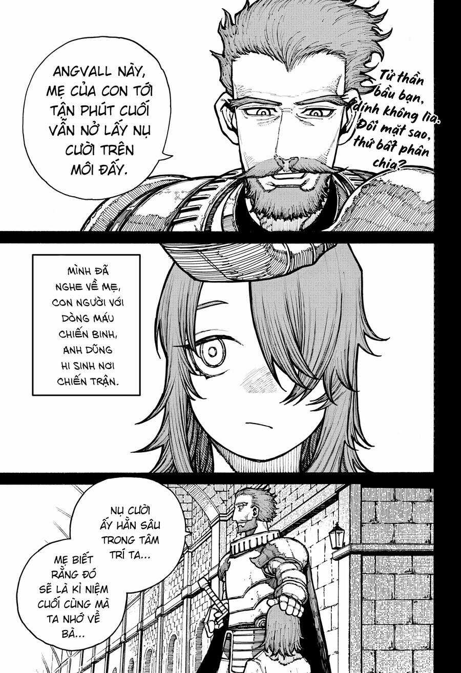 Centuria - Chapter 11 - Trang 2