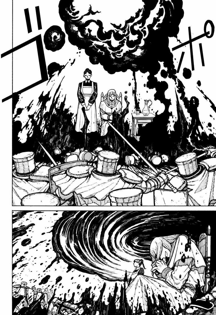 Centuria - Chapter 11 - Trang 11