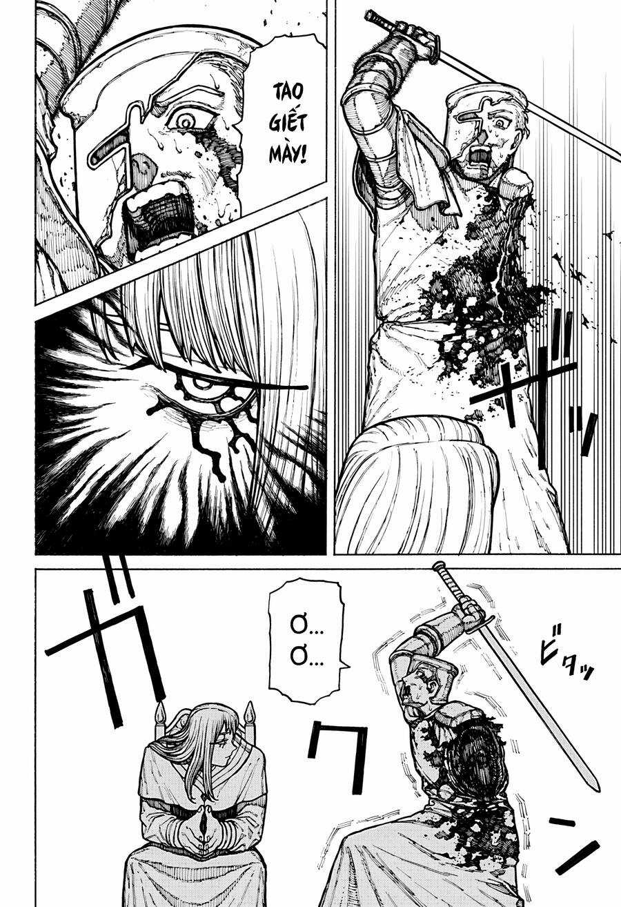 Centuria - Chapter 11 - Trang 13