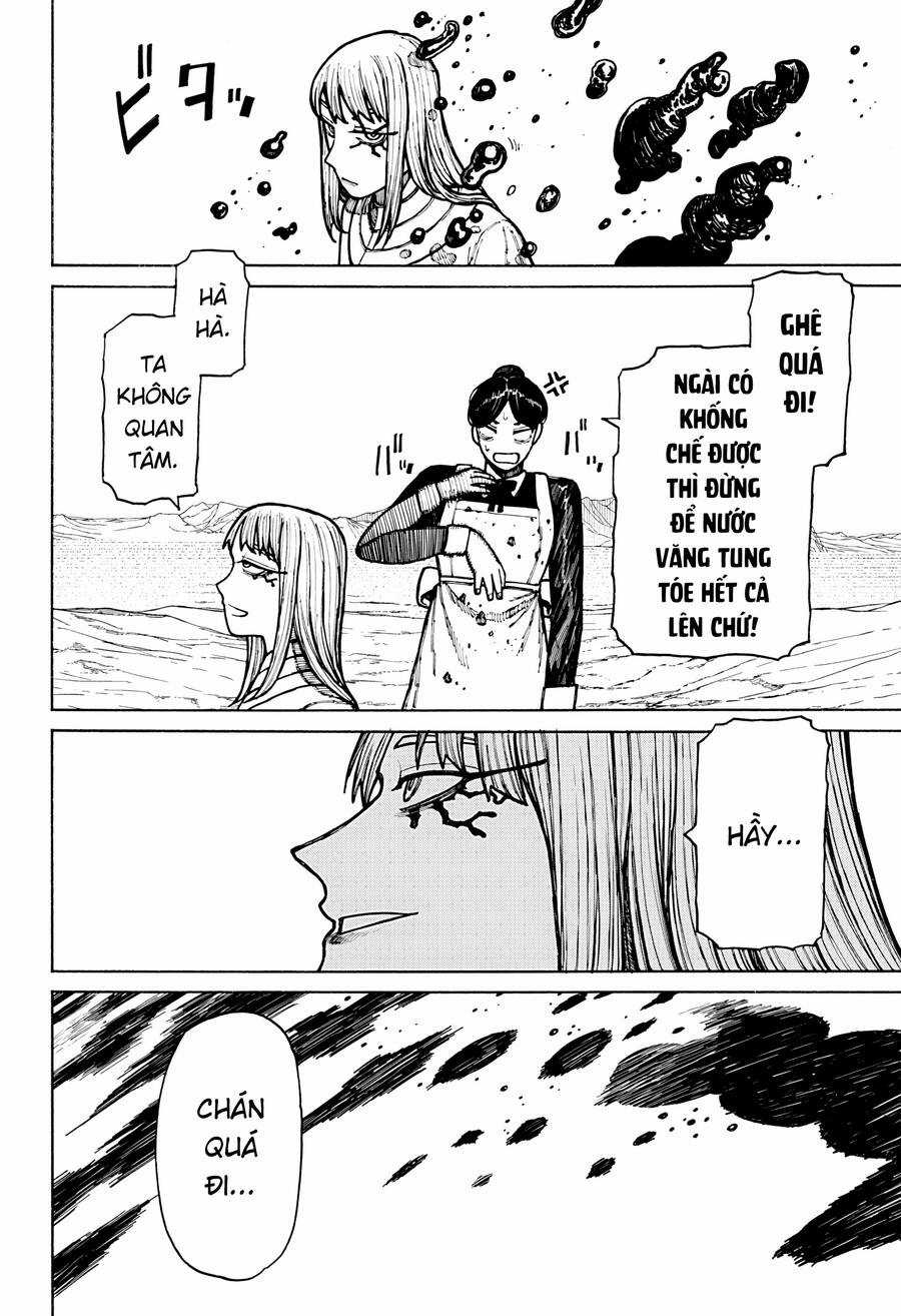 Centuria - Chapter 11 - Trang 15