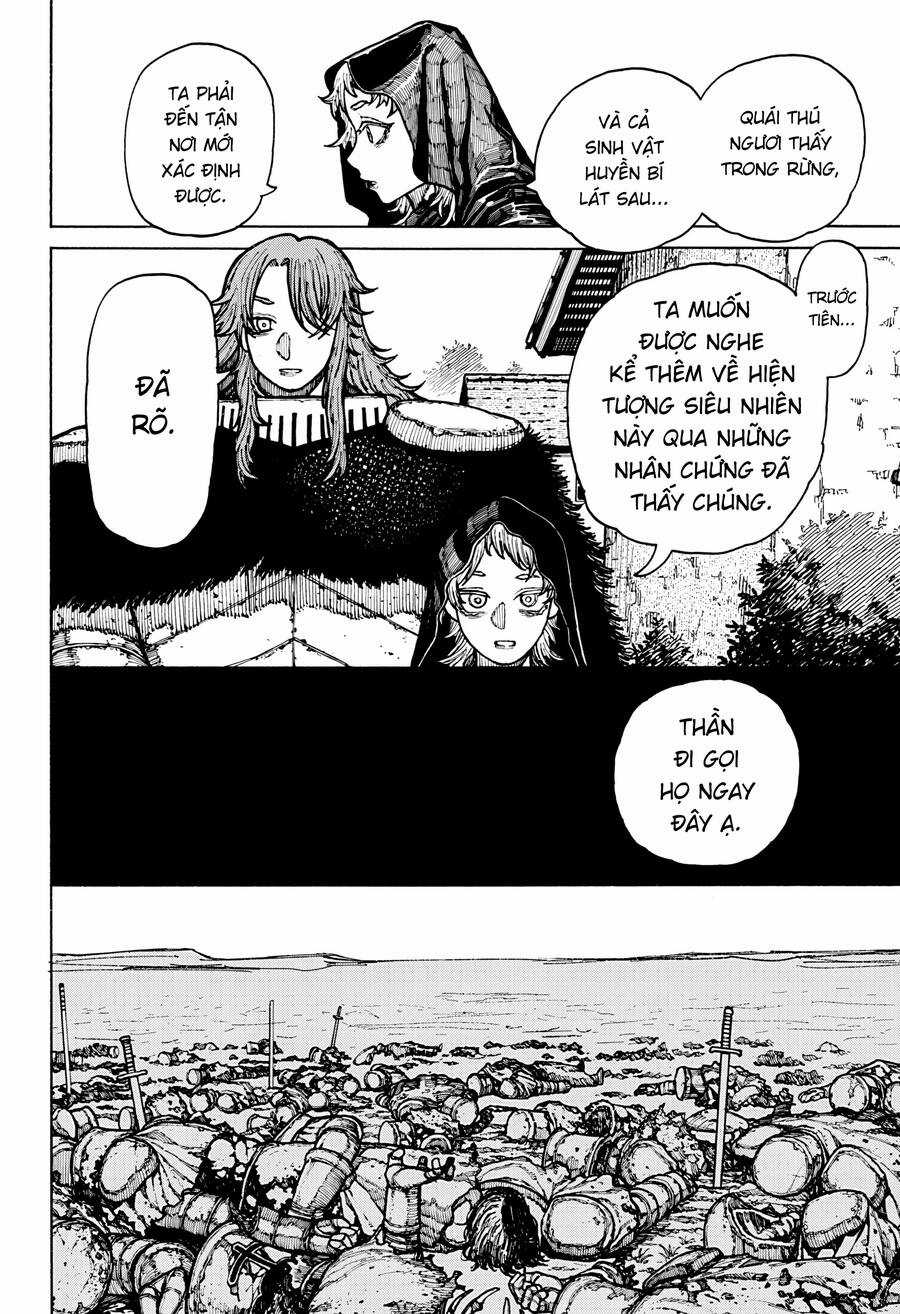 Centuria - Chapter 11 - Trang 19