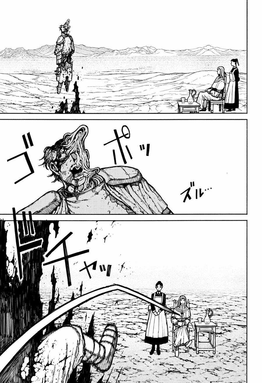 Centuria - Chapter 11 - Trang 20