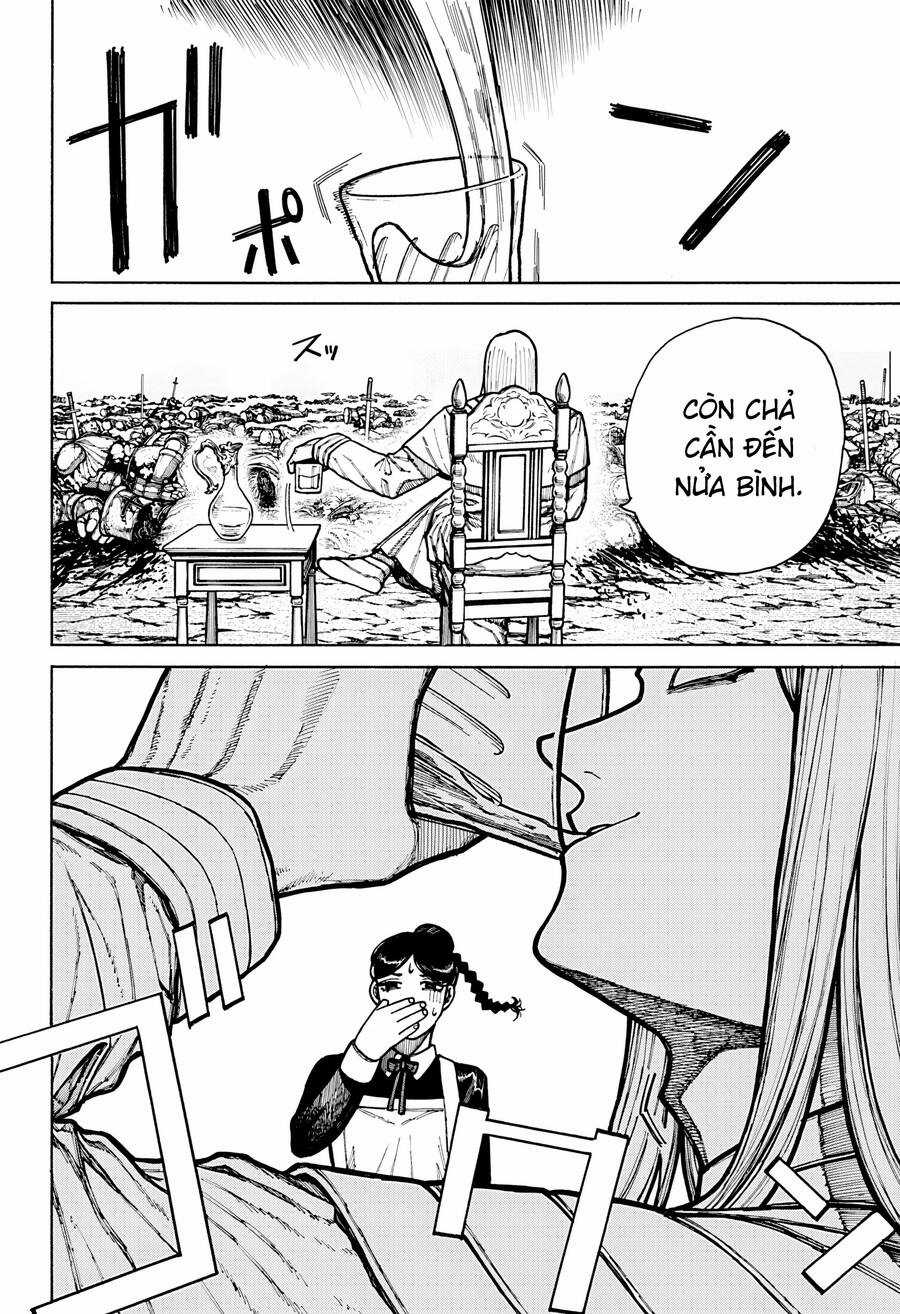 Centuria - Chapter 11 - Trang 21