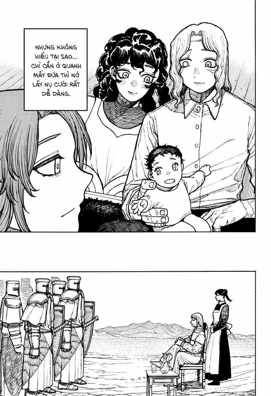 Centuria - Chapter 11 - Trang 6