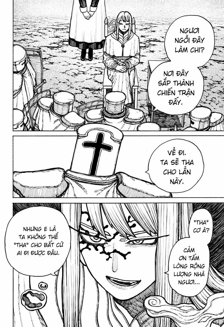 Centuria - Chapter 11 - Trang 7