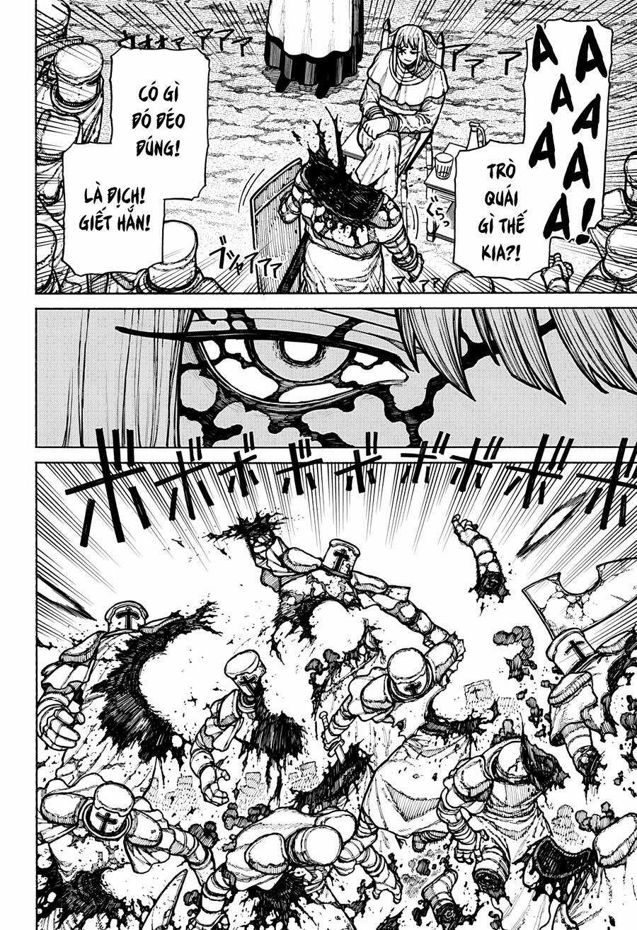 Centuria - Chapter 11 - Trang 9