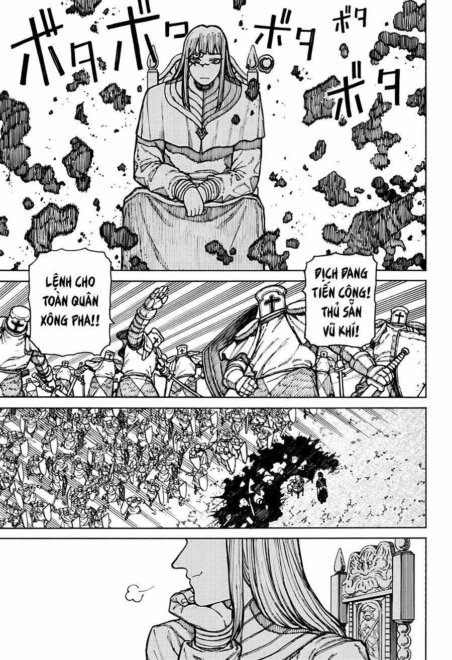 Centuria - Chapter 11 - Trang 10