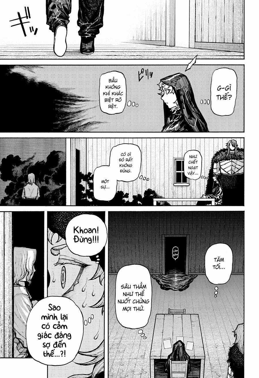 Centuria - Chapter 12 - Trang 14