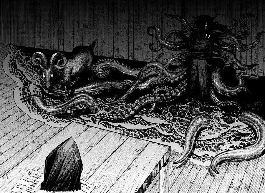 Centuria - Chapter 12 - Trang 15