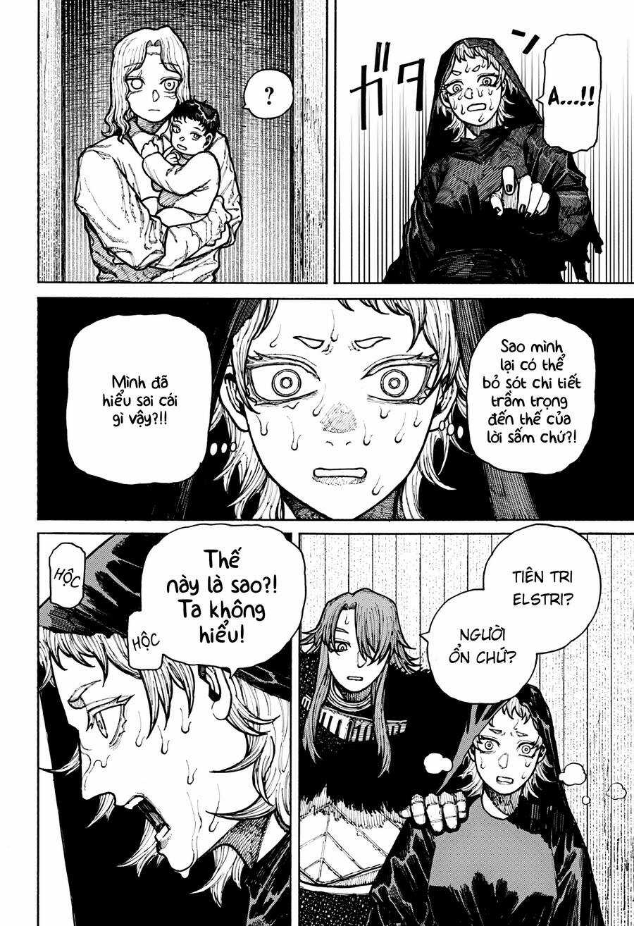 Centuria - Chapter 12 - Trang 16