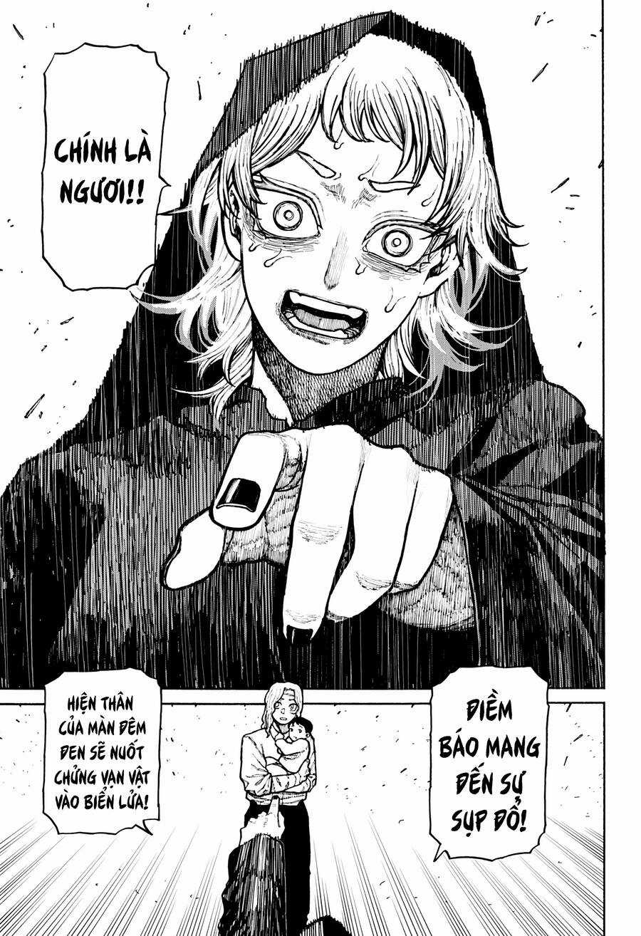 Centuria - Chapter 12 - Trang 17