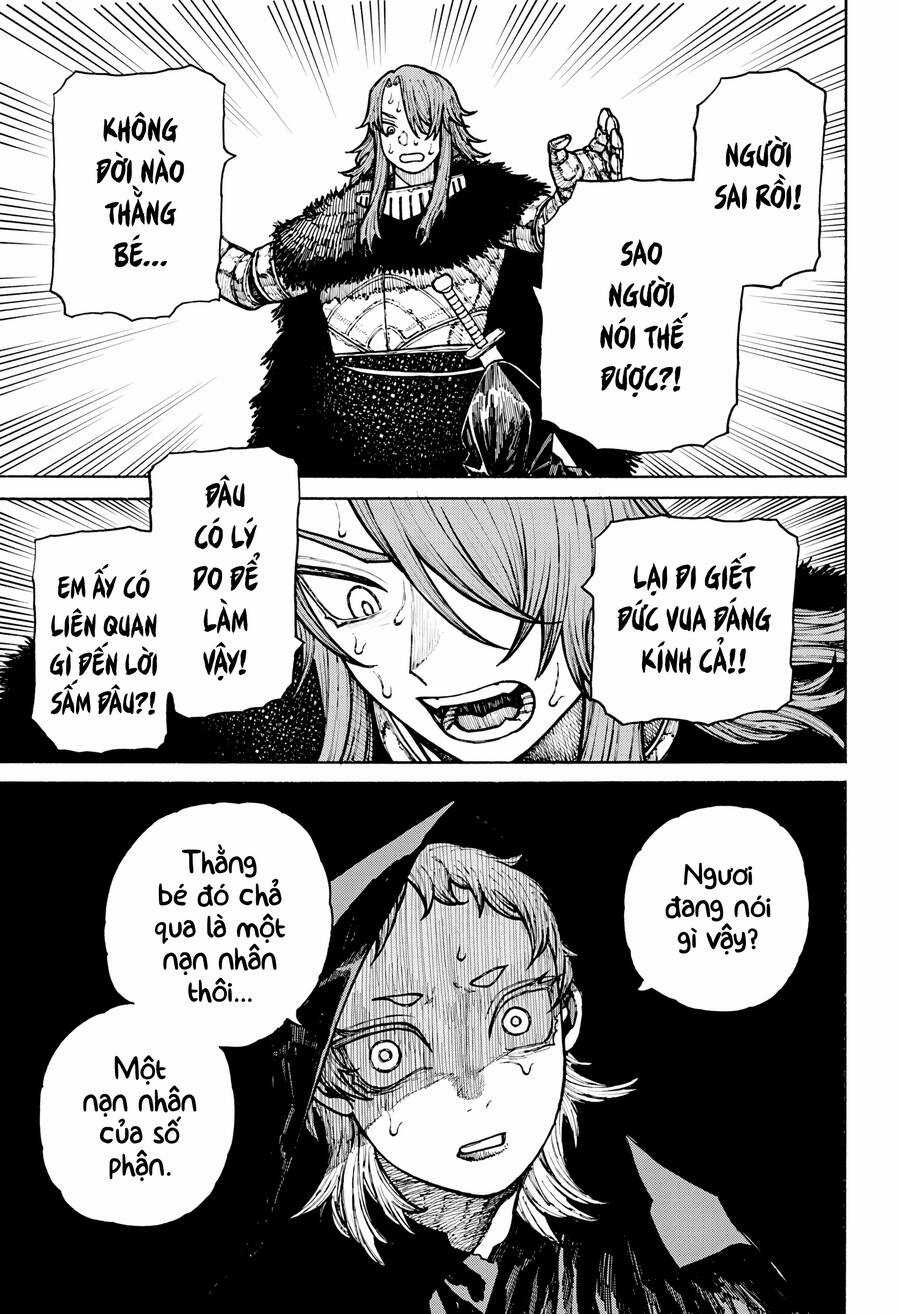 Centuria - Chapter 12 - Trang 19