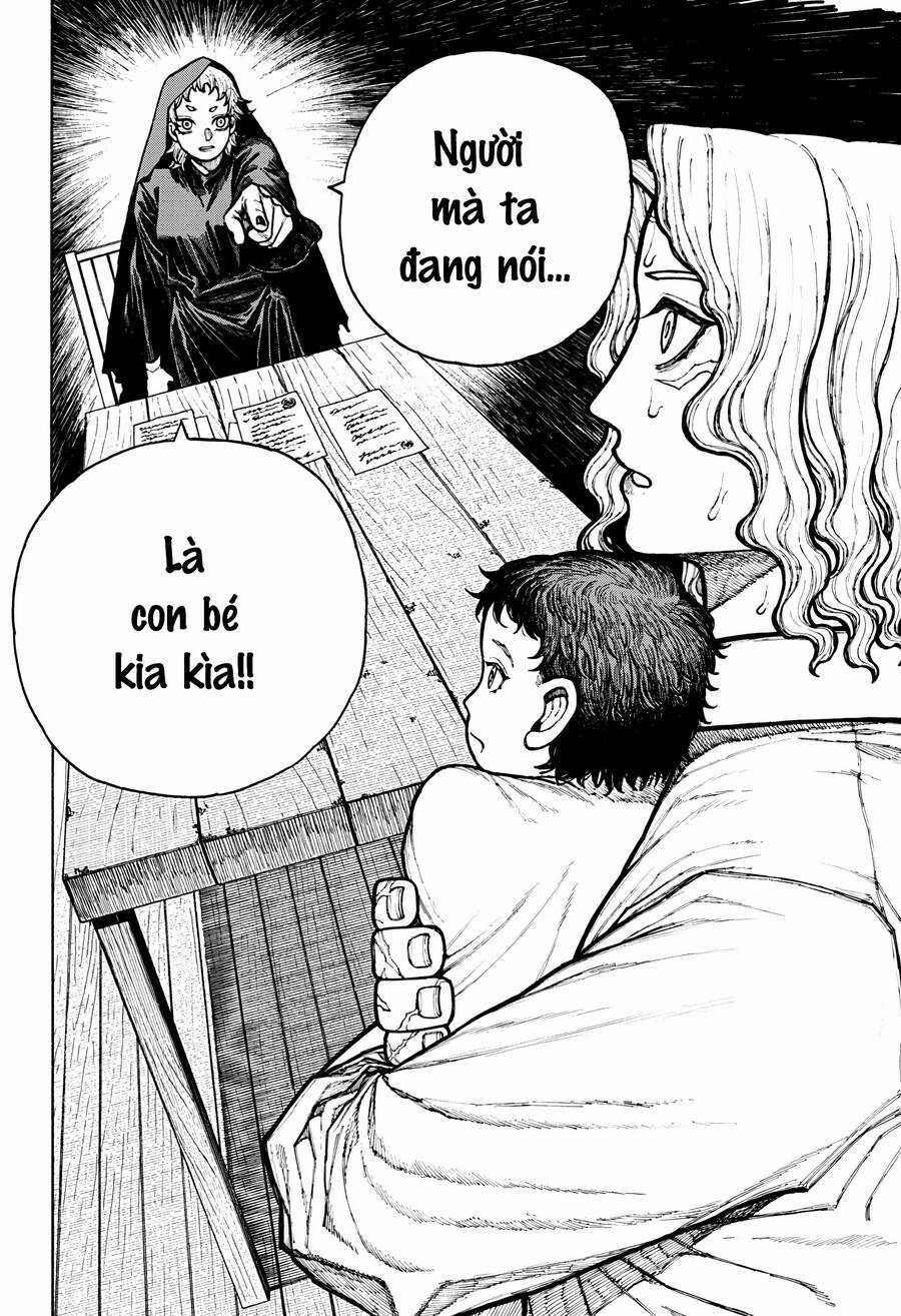 Centuria - Chapter 12 - Trang 20
