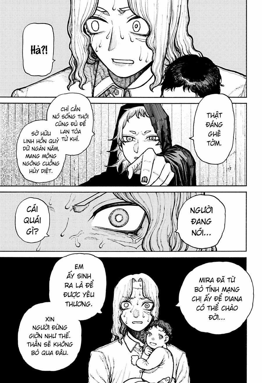 Centuria - Chapter 12 - Trang 21