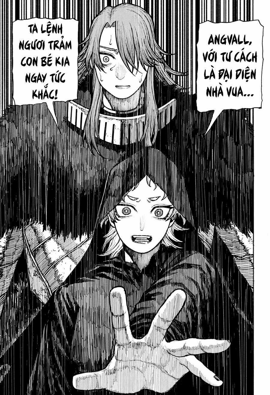 Centuria - Chapter 12 - Trang 23