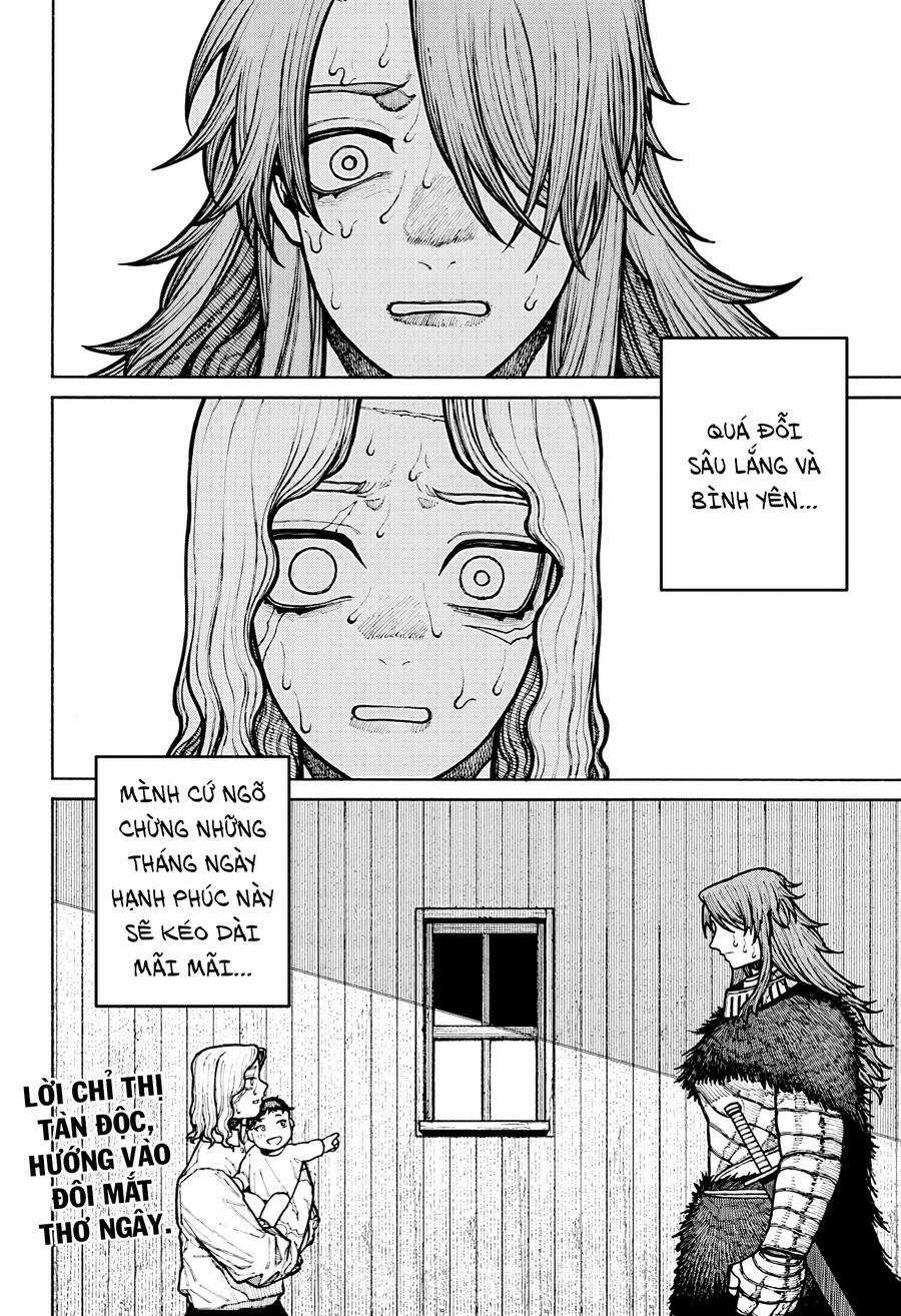 Centuria - Chapter 12 - Trang 24