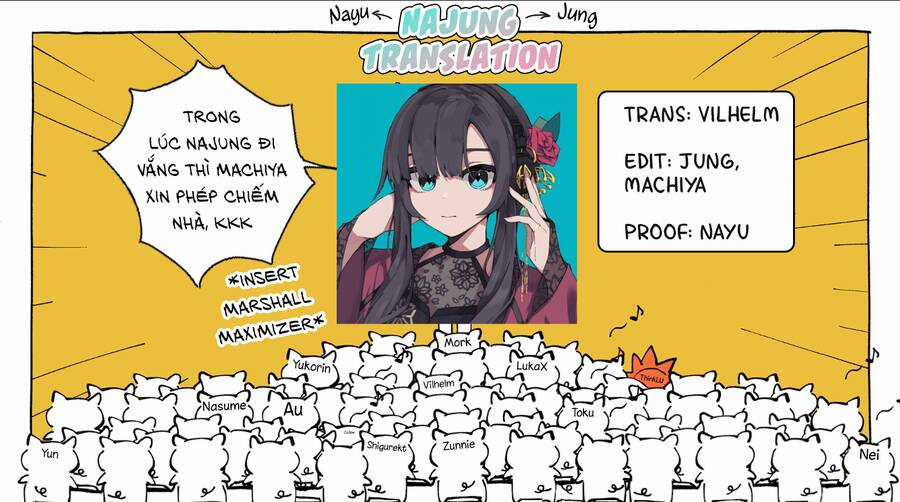 Centuria - Chapter 12 - Trang 25