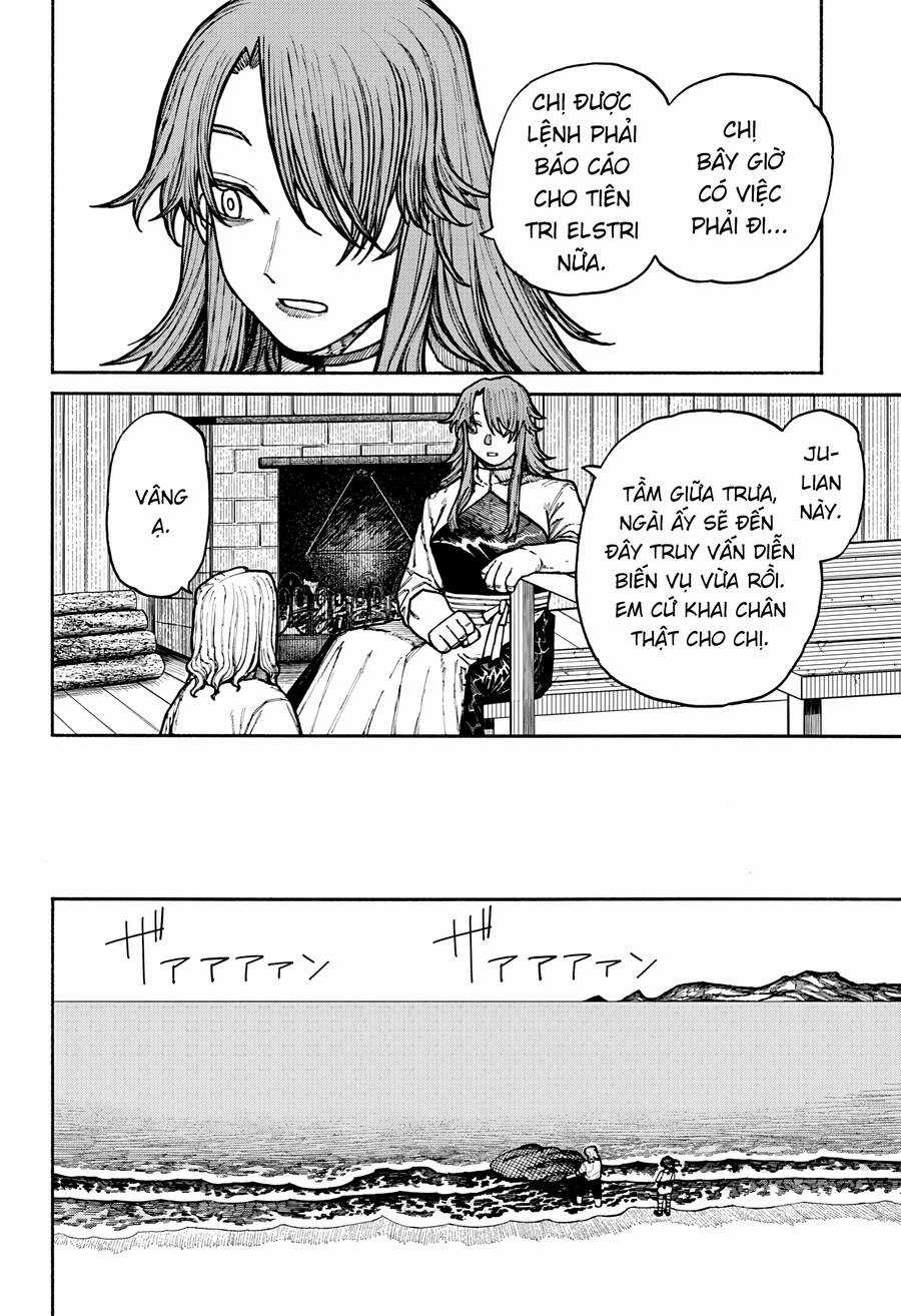 Centuria - Chapter 12 - Trang 5