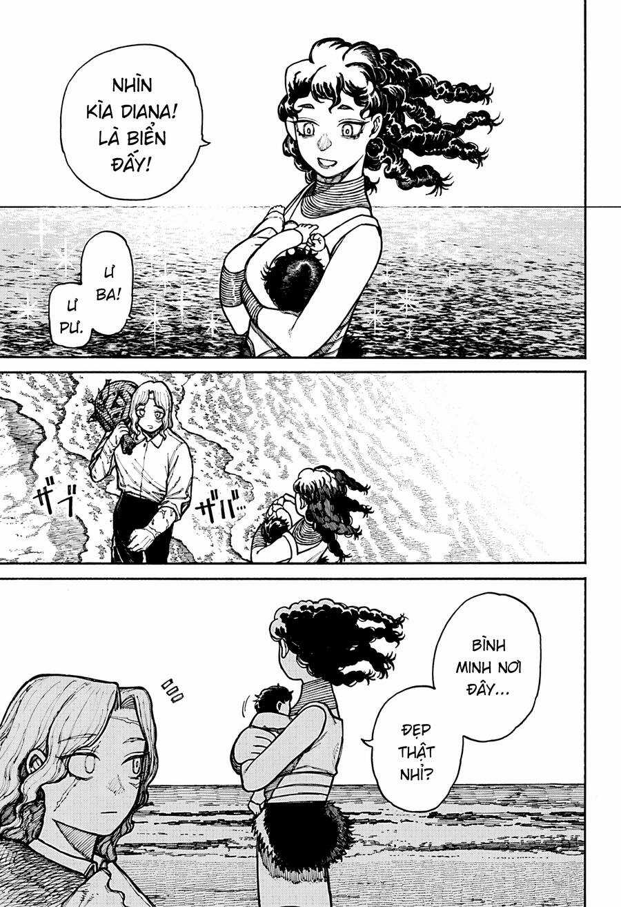 Centuria - Chapter 12 - Trang 6