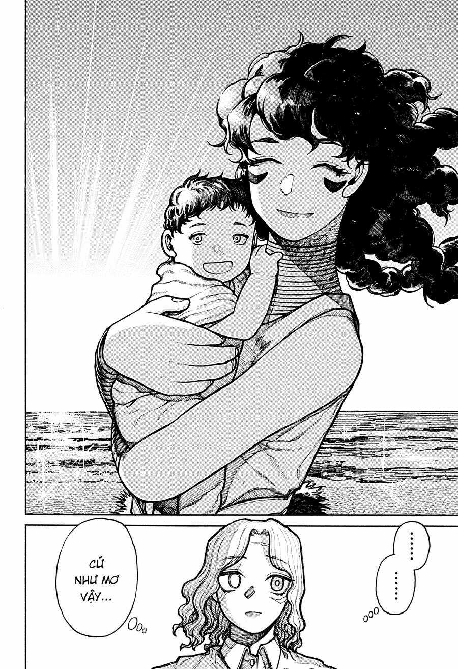 Centuria - Chapter 12 - Trang 7