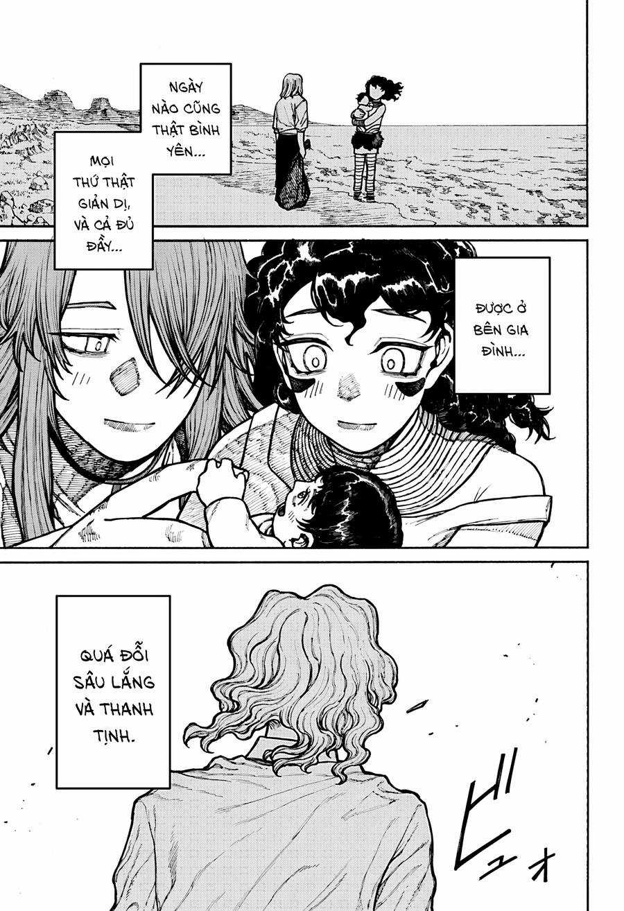 Centuria - Chapter 12 - Trang 8