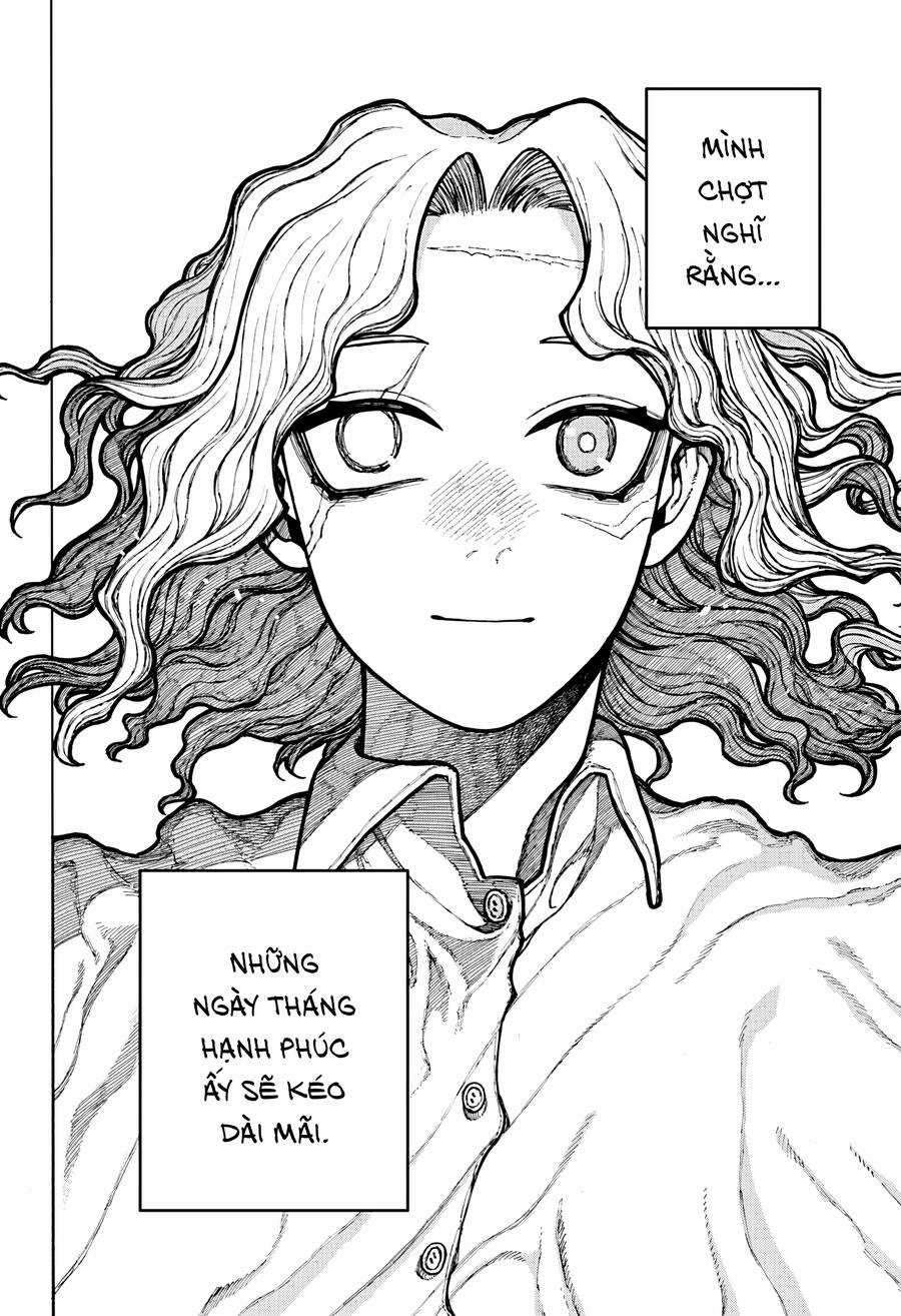 Centuria - Chapter 12 - Trang 9