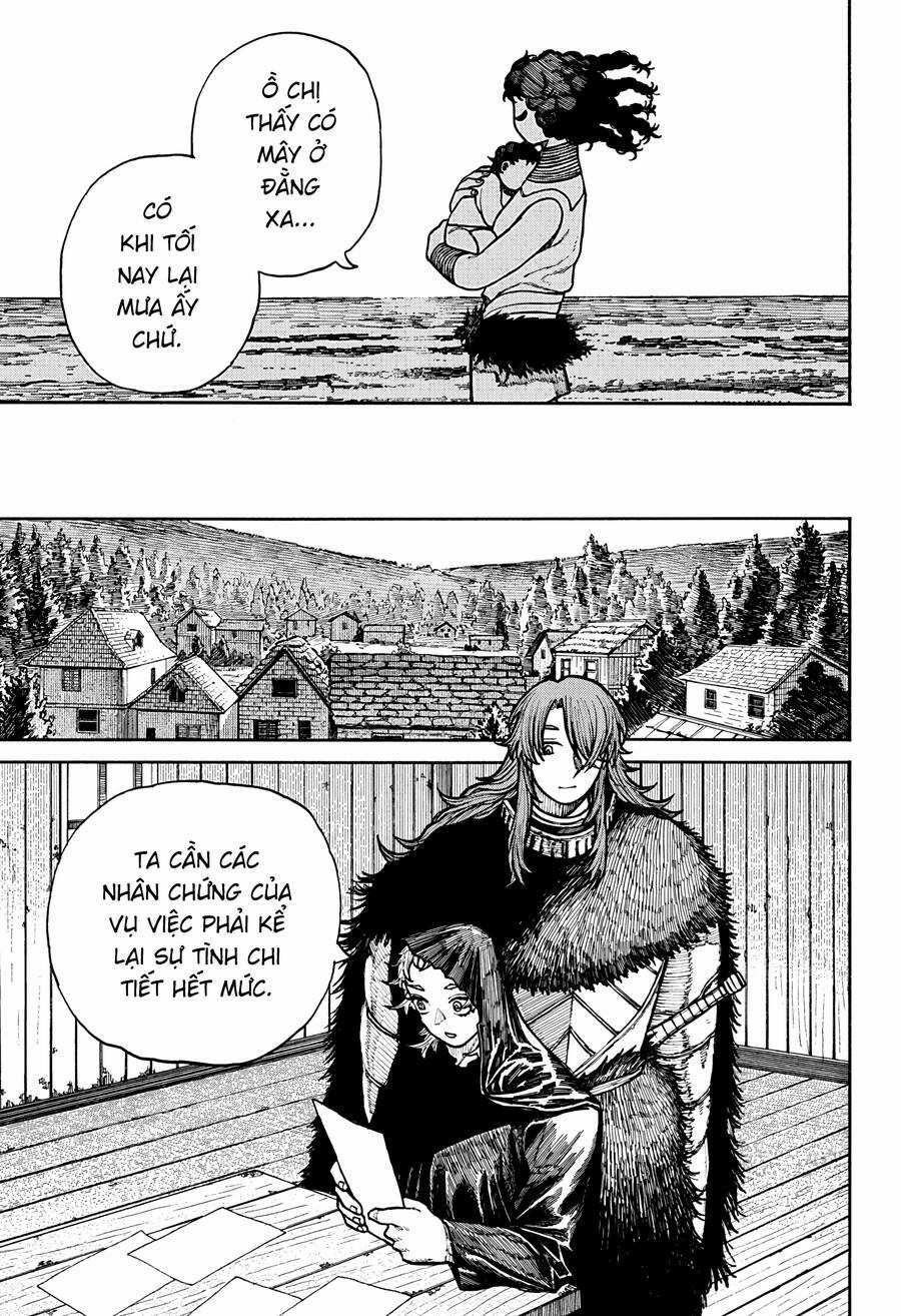 Centuria - Chapter 12 - Trang 10