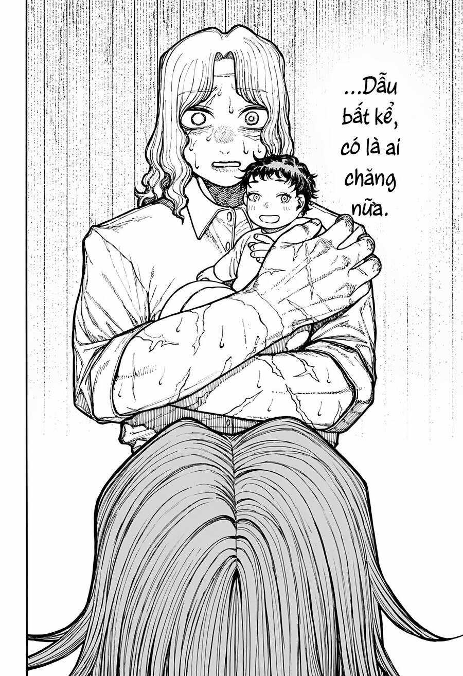 Centuria - Chapter 13 - Trang 11